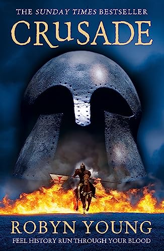Crusade: Brethren Trilogy Book 2